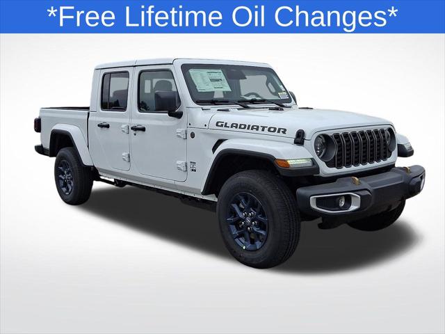 2026 Jeep Gladiator Sport for sale in Lumberton, NJ