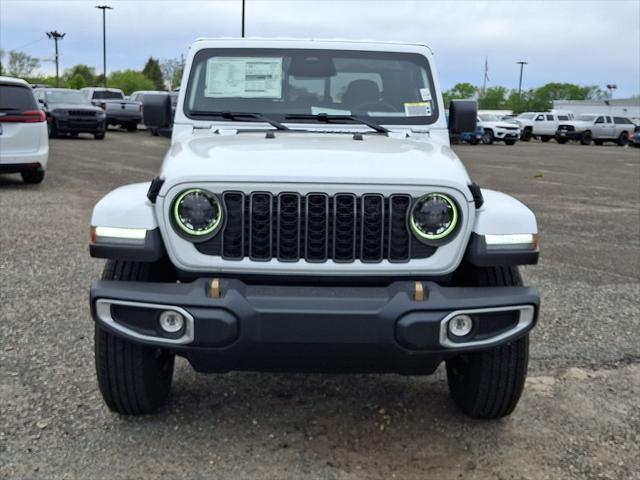 2026 Jeep Gladiator GLADIATOR 85TH ANNIVERSARY EDITION 4X4 2026 Jeep Gladiator GLADIATOR 85TH ANNIVERSARY EDITION 4X4
