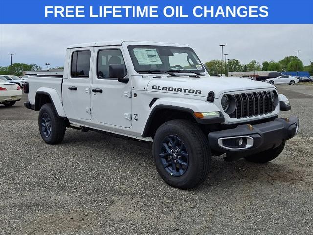 2026 Jeep Gladiator Sport for sale in Lumberton, NJ