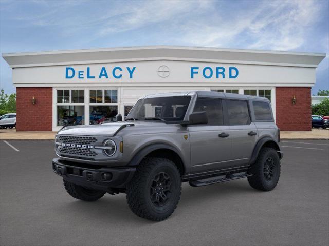 2026 Ford Bronco Badlands for sale in Elma, NY