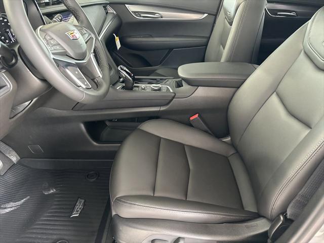 2026 Cadillac XT5 Luxury AWD