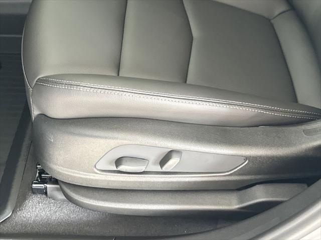 2026 Cadillac XT5 Luxury AWD