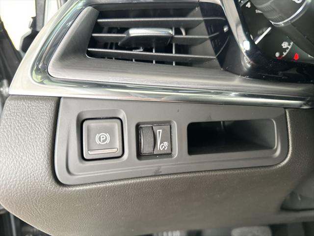 2026 Cadillac XT5 Luxury AWD