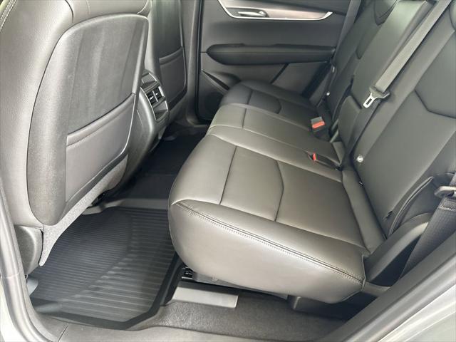 2026 Cadillac XT5 Luxury AWD