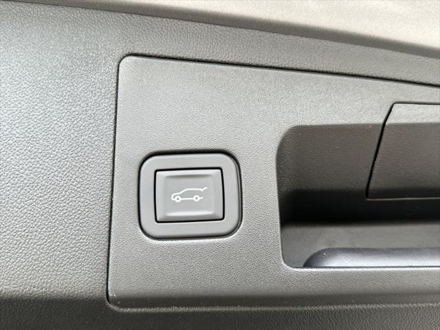 2026 Cadillac XT5 Luxury AWD