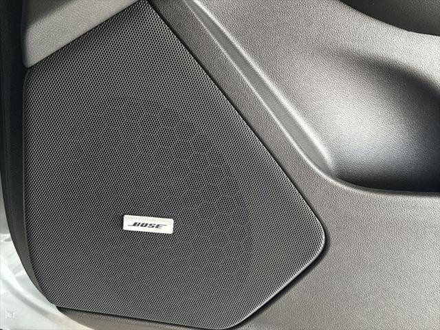2026 Cadillac XT5 Luxury AWD