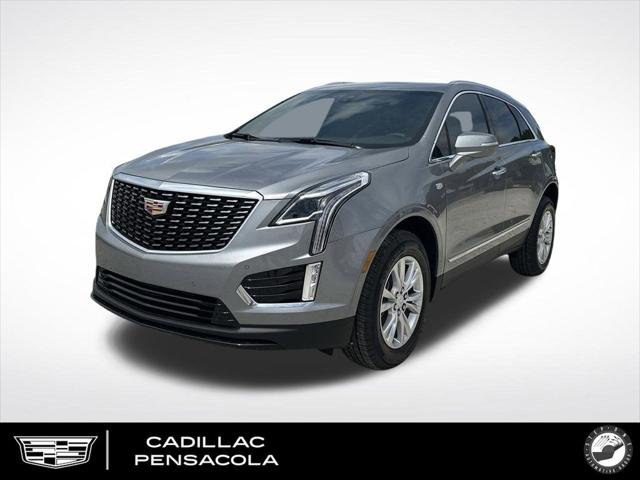 2026 Cadillac XT5 Luxury AWD for sale in Pensacola, FL