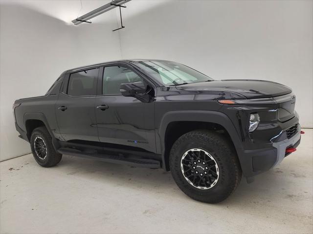 2026 Chevrolet Silverado EV Trail Boss - Extended Range 4WD for sale in Muskogee, OK