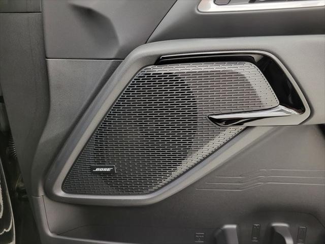 2026 Chevrolet Silverado EV Trail Boss - Extended Range 4WD