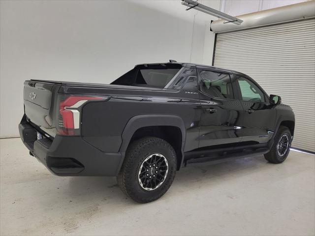 2026 Chevrolet Silverado EV Trail Boss - Extended Range 4WD