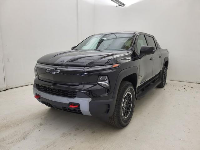 2026 Chevrolet Silverado EV Trail Boss - Extended Range 4WD