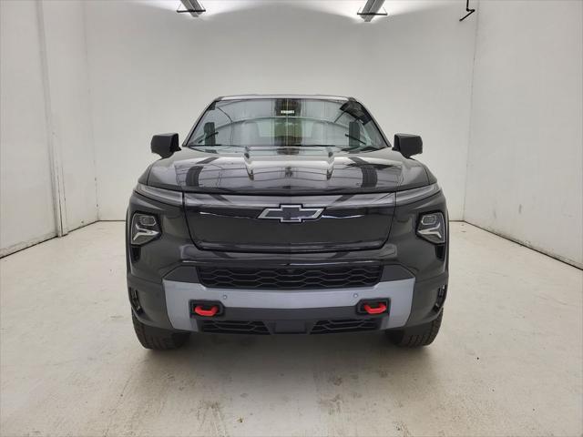 2026 Chevrolet Silverado EV Trail Boss - Extended Range 4WD