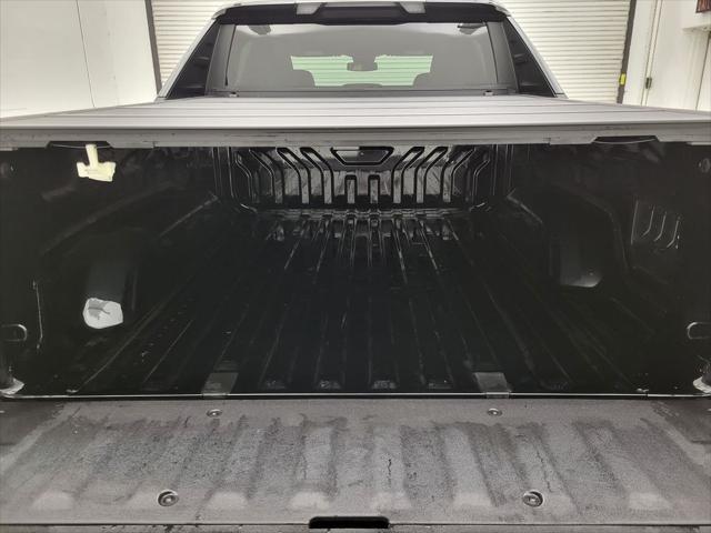 2026 Chevrolet Silverado EV Trail Boss - Extended Range 4WD