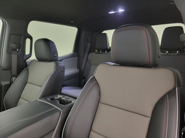 2026 Chevrolet Silverado EV Trail Boss - Extended Range 4WD