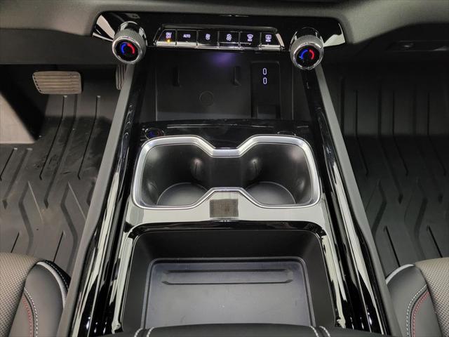 2026 Chevrolet Silverado EV Trail Boss - Extended Range 4WD