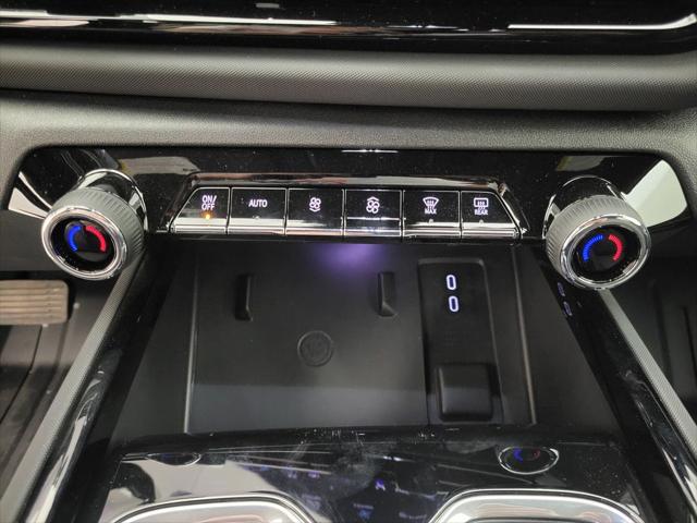 2026 Chevrolet Silverado EV Trail Boss - Extended Range 4WD