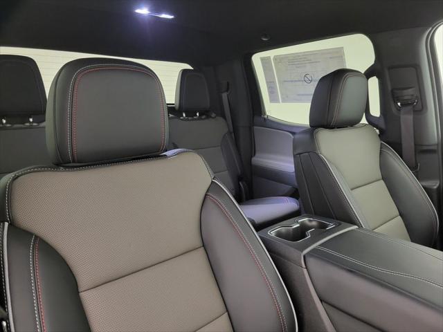 2026 Chevrolet Silverado EV Trail Boss - Extended Range 4WD