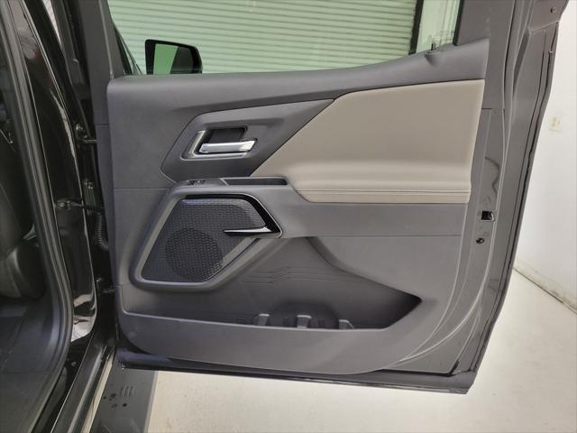 2026 Chevrolet Silverado EV Trail Boss - Extended Range 4WD