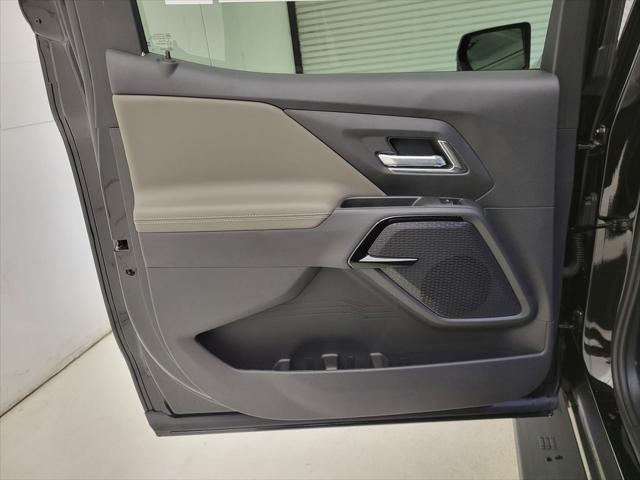 2026 Chevrolet Silverado EV Trail Boss - Extended Range 4WD