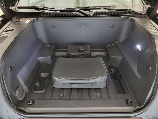 2026 Chevrolet Silverado EV Trail Boss - Extended Range 4WD