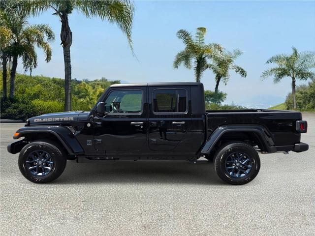 2026 Jeep Gladiator GLADIATOR 85TH ANNIVERSARY EDITION 4X4