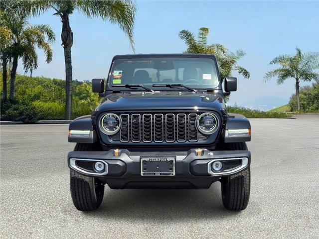 2026 Jeep Gladiator GLADIATOR 85TH ANNIVERSARY EDITION 4X4