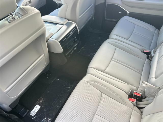 2026 Jeep Grand Wagoneer Limited Altitude 4x4