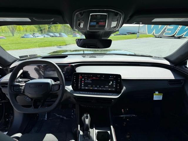 2026 Dodge Charger R/T Plus