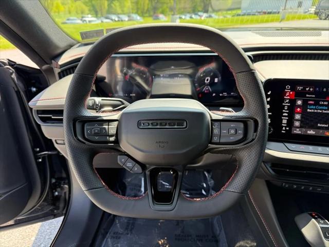 2026 Dodge Charger R/T Plus