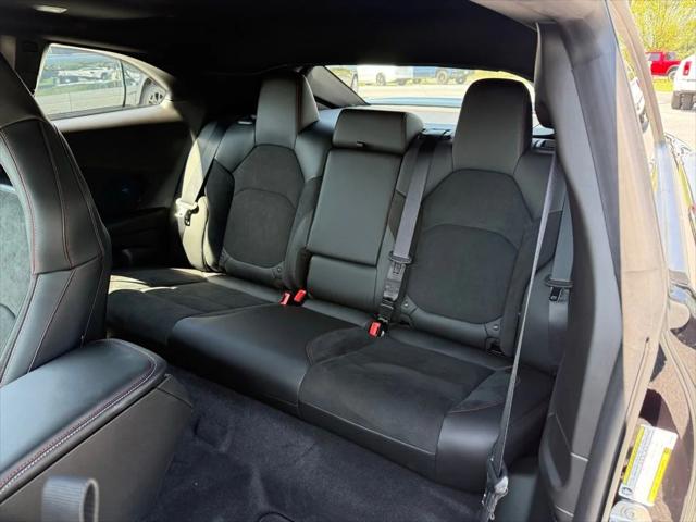 2026 Dodge Charger R/T Plus