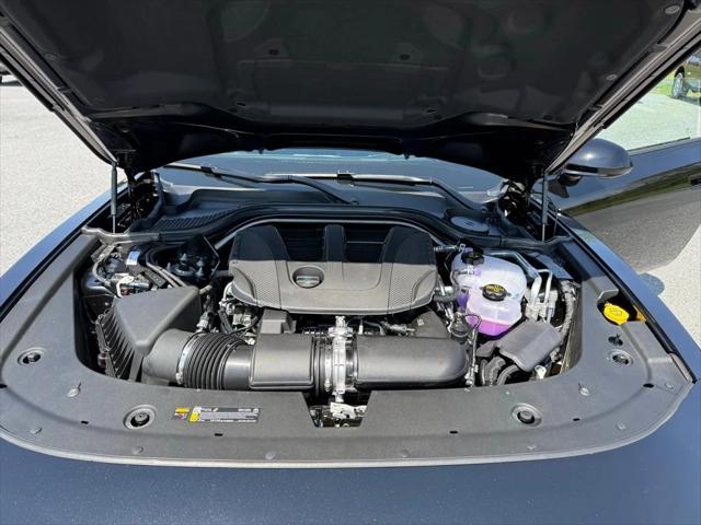 2026 Dodge Charger R/T Plus