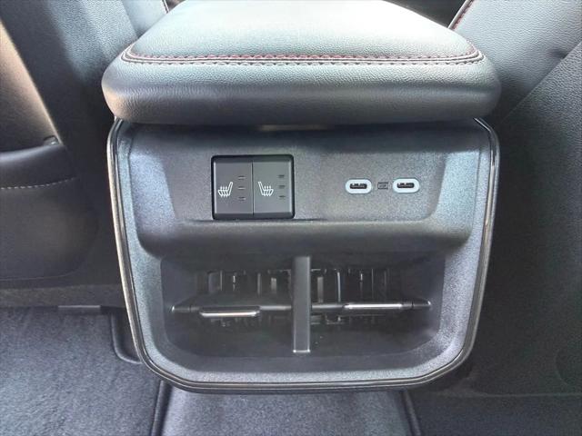 2026 Dodge Charger R/T Plus