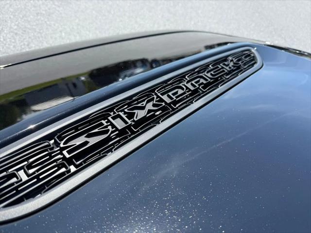 2026 Dodge Charger R/T Plus