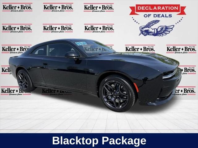 2026 Dodge Charger R/T Plus for sale in Lititz, PA