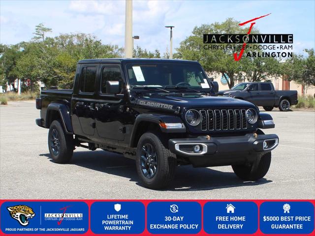 2026 Jeep Gladiator GLADIATOR 85TH ANNIVERSARY EDITION 4X4