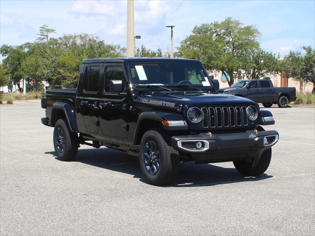 2026 Jeep Gladiator GLADIATOR 85TH ANNIVERSARY EDITION 4X4