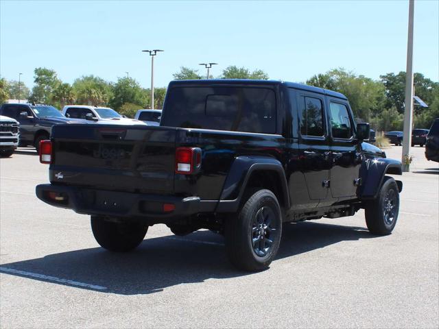 2026 Jeep Gladiator GLADIATOR 85TH ANNIVERSARY EDITION 4X4