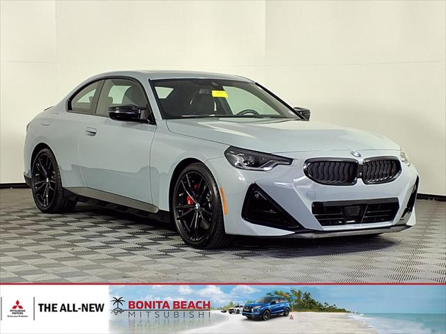 2024 BMW M240 i for sale in Bonita Springs, FL