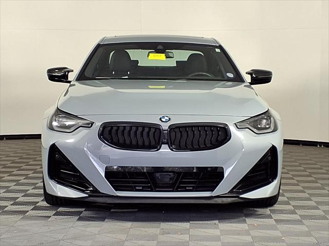 2024 BMW M240 i