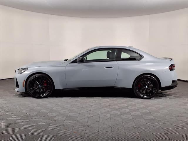 2024 BMW M240 i