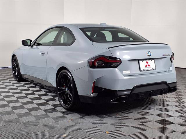 2024 BMW M240 i