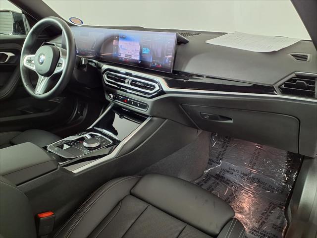 2024 BMW M240 i