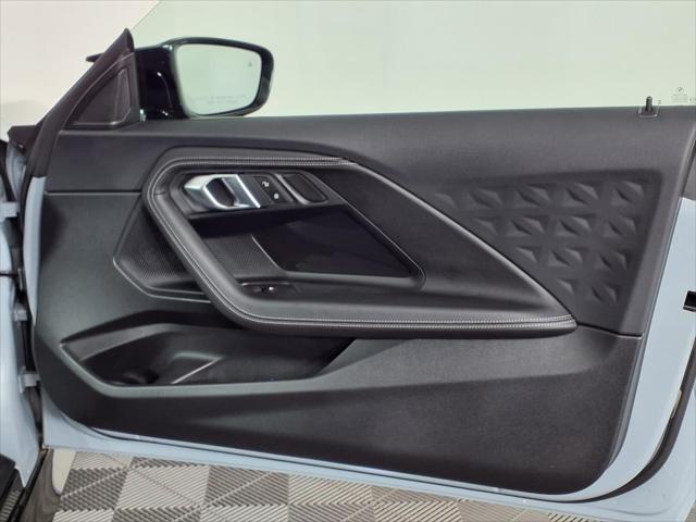 2024 BMW M240 i