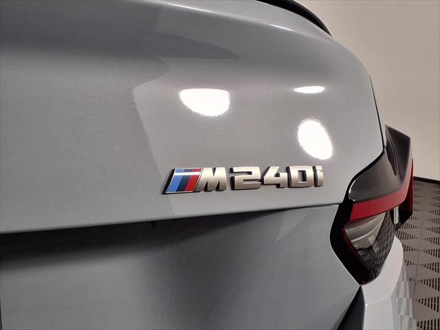2024 BMW M240 i