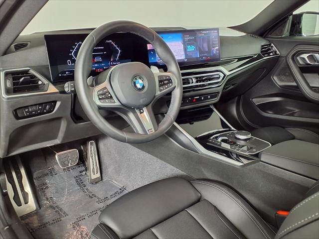 2024 BMW M240 i