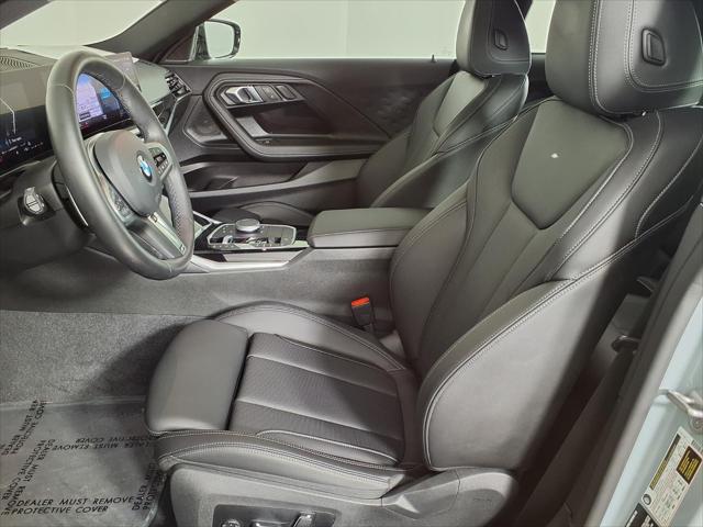 2024 BMW M240 i
