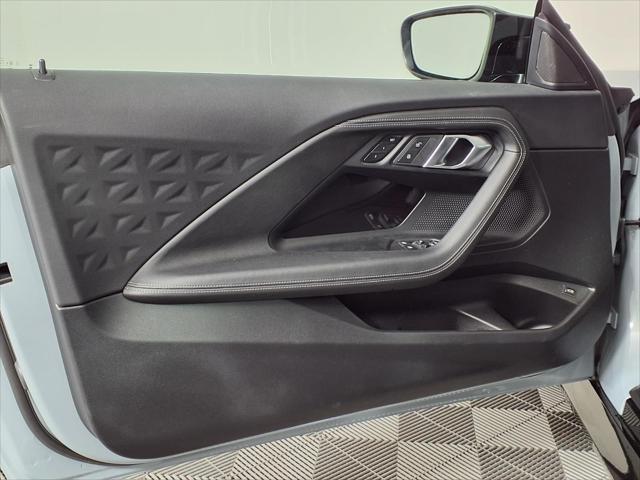 2024 BMW M240 i