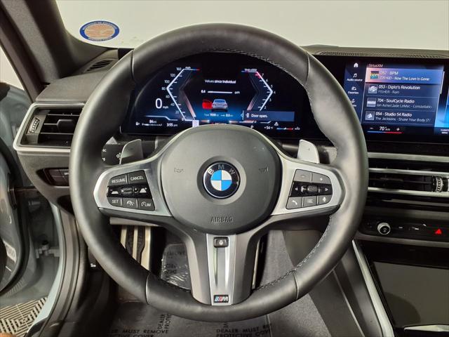 2024 BMW M240 i