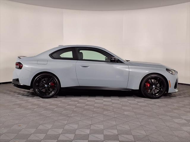 2024 BMW M240 i
