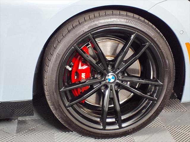 2024 BMW M240 i